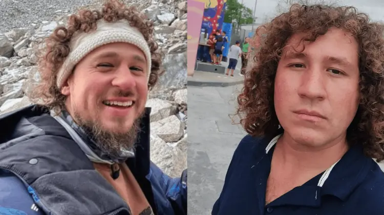 Ha ganado popularidad por su parodia del reconocido creador de contenido Luisito Comunica.