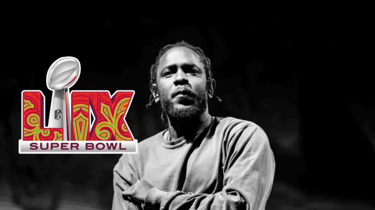 Kendrick canta en sus canciones reclamos por los derechos de las personas afrodescendientes.