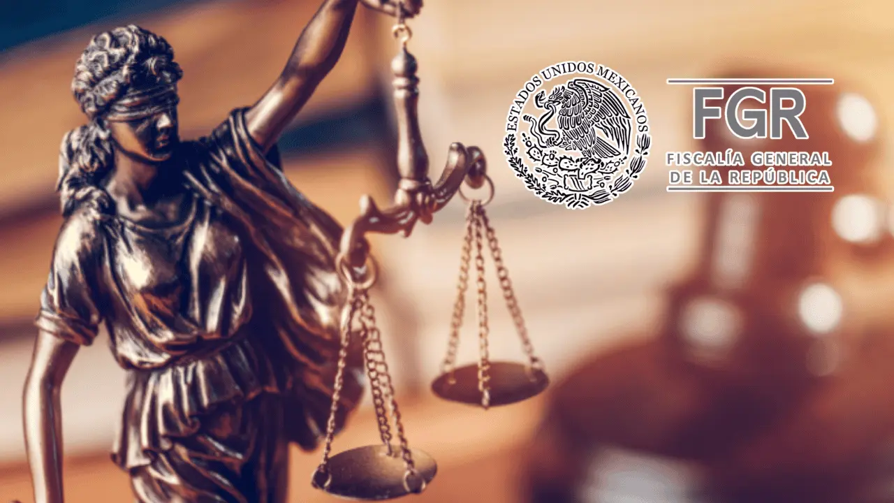 Investiga FGR a jueces que frenaron la reforma judicial