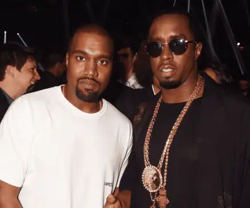 Kanye West pide a Donald Trump liberar a Diddy Combs