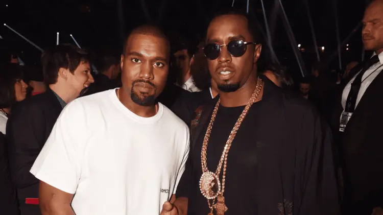 Aseguró que él cobrará las ganancias de una colaboración con Diddy. (Foto: Especial)