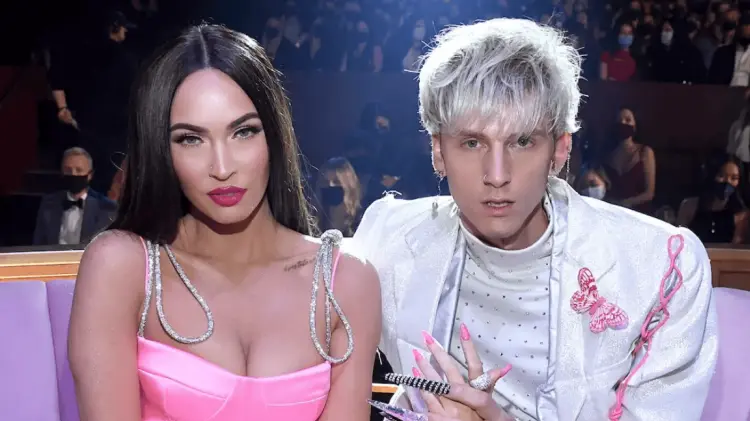 La actriz no quiere volver nunca más con Machine Gun Kelly. (FOTO: ESPECIAL / EXPRESO)