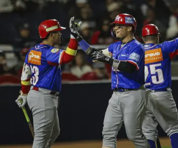 Puerto Rico se queda con el tercer lugar en la Serie del Caribe 2025