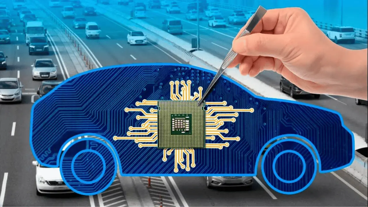 Kutsari: ¿Qué son los semiconductores y dónde se van a producir?