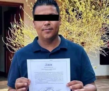 Detienen a Pedro Luis ´N´, alcalde electo en el Estado de México