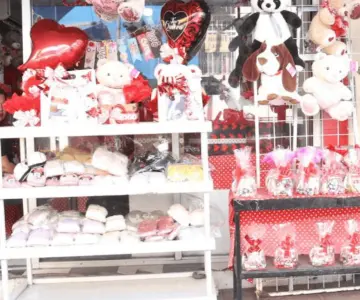 Comercios del centro esperan alza en ventas
