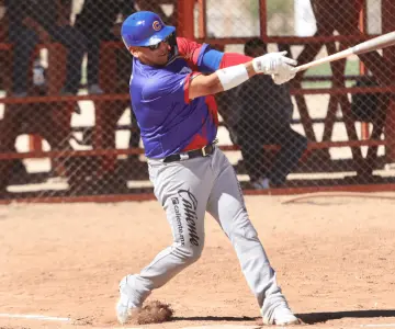 Copa Premium Sosa Sports definirá todo