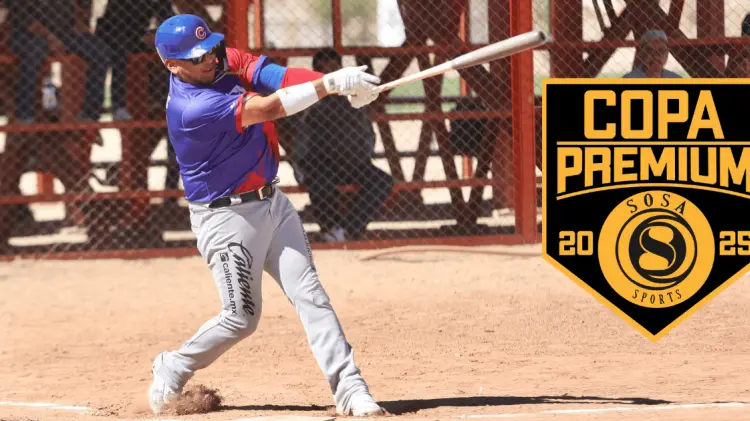 El equipo IP17 fue el mejor en la primera ronda del certamen. (Foto: Jesús Ballesteros/EXPRESO)
