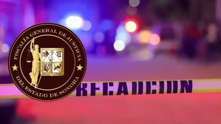 La Fiscalía de Sonora ha abierto una investigación de lo ocurrido en la colonia Dunas. (Foto: Especial)