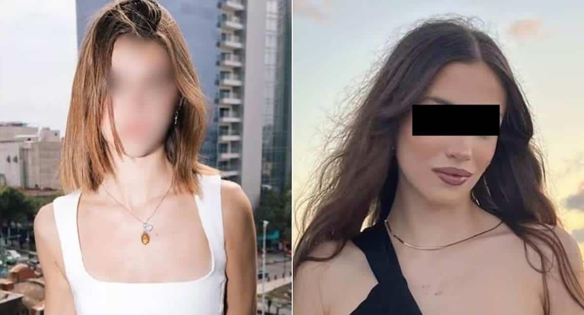Revelan audios del ataque de Marianne Gonzaga a Valentina Gilabert