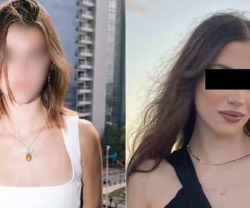 Revelan audios del ataque de Marianne Gonzaga a Valentina Gilabert