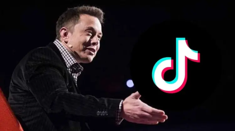 Elon Musk, asesor del presidente Donald Trump. (Foto: Especial)