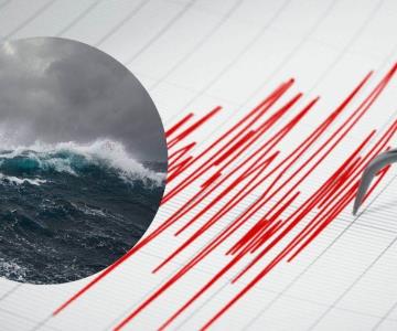 Desactivan alerta de tsunami en el caribe; ¿por qué se producen?