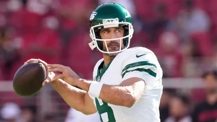 El quarterback de 41 años va por su temporada número 21 en la NFL. (ESPECIAL/EXPRESO)
