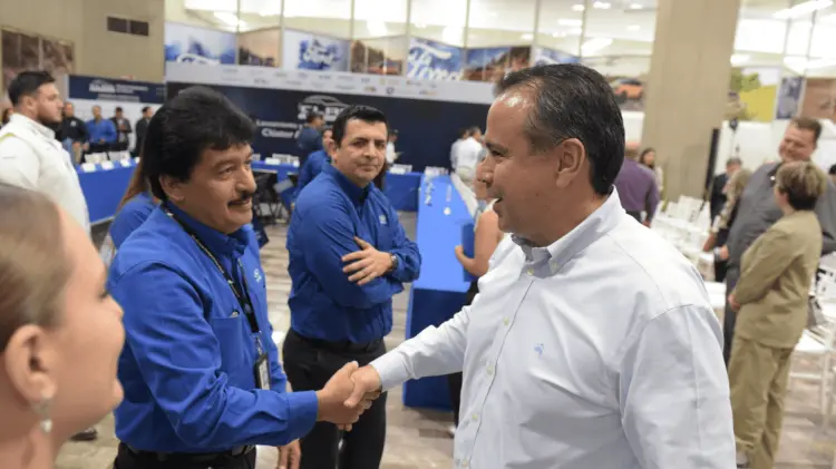 El Gobierno Municipal trabaja en seguir impulsando oportunidades. Foto: Especial.