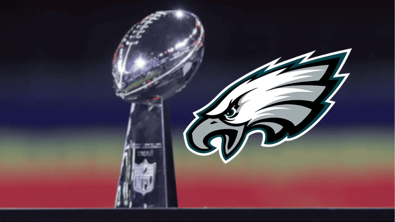Los Eagles buscan revancha ante Chiefs en el Super Bowl LIX