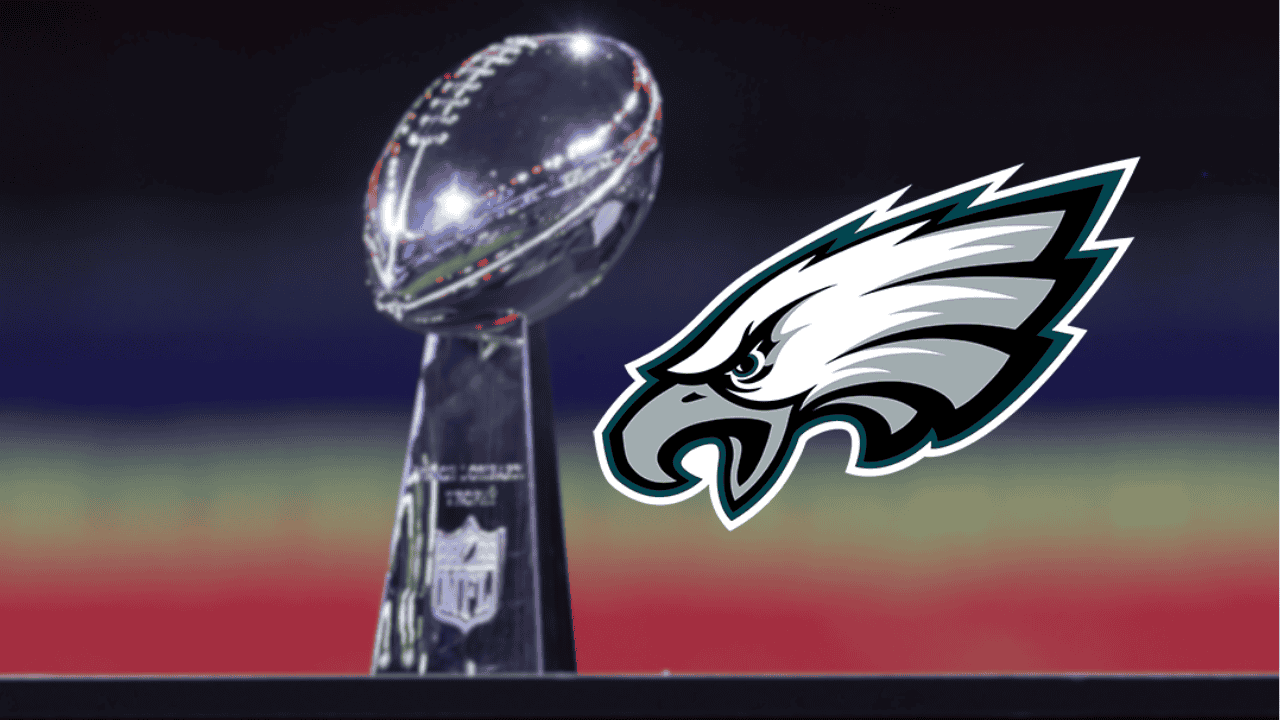 Los Eagles buscan revancha ante Chiefs en el Super Bowl LIX