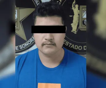 Dictan sentencia de 51 años de prisión a feminicida en Nogales