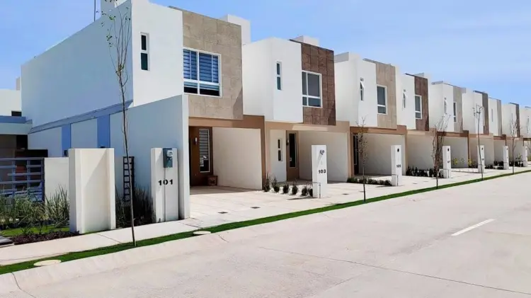 Solicitudes de crédito hipotecario y precio de vivienda suben en Sonora. (Especial/EXPRESO).