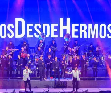 Jorge Medina y Josi Cuén conquistan Juntos a Hermosillo