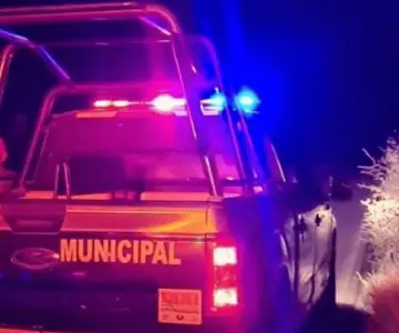 Pierde la vida un hombre en accidente carretero