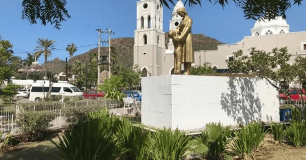 Guerreras Buscadoras preparan monumento a desaparecidos 