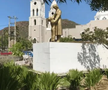 Guerreras Buscadoras preparan monumento a desaparecidos 