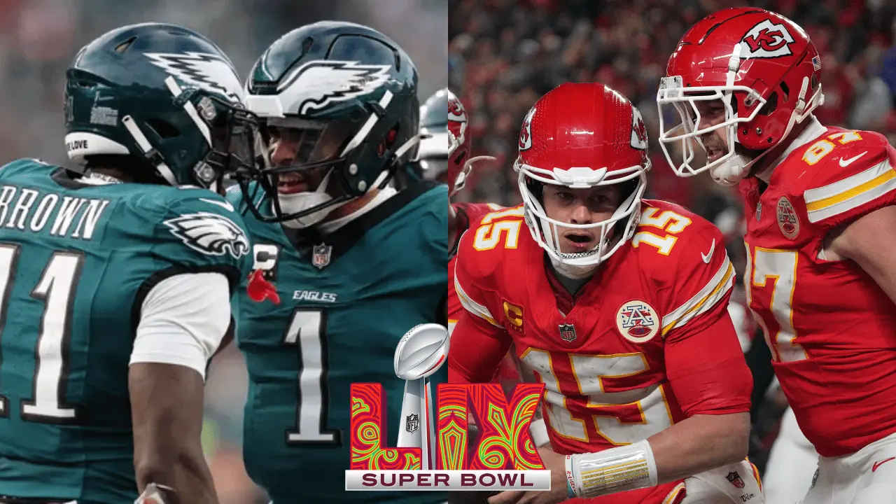 ¿Cuánto ganará el equipo campeón del Super Bowl LIX?