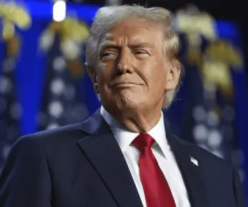 Acciones de México no son suficientes para detener los aranceles: Trump