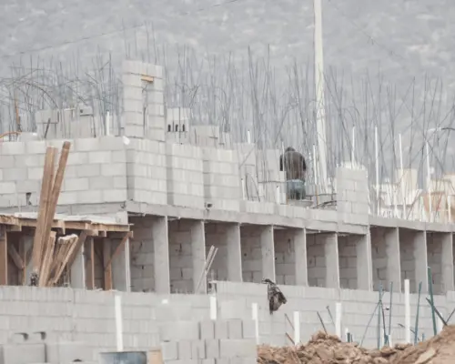 Viviendas Bienestar serán reubicadas en predios alternativos: Durazo