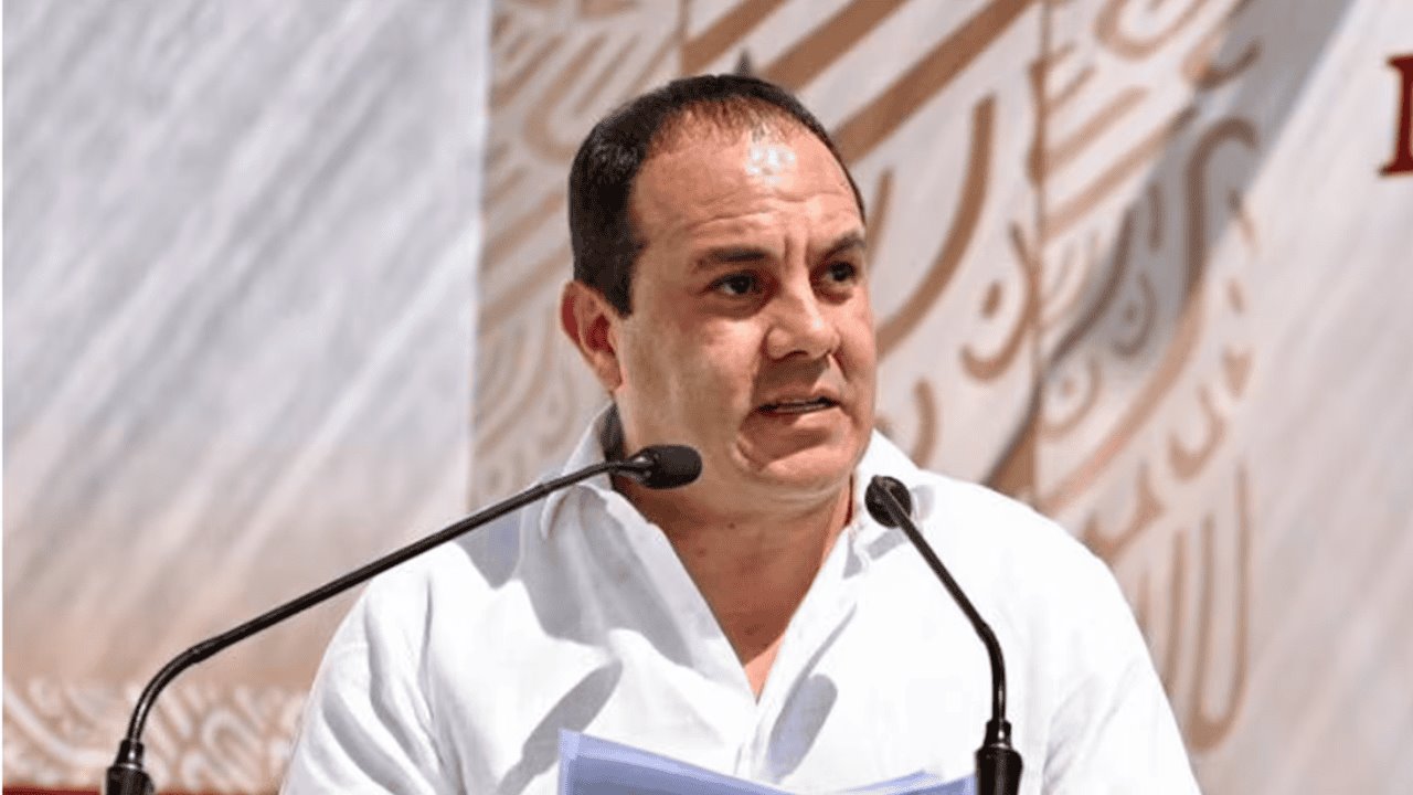 Cuauhtémoc Blanco contrademandará por caso de abuso sexual