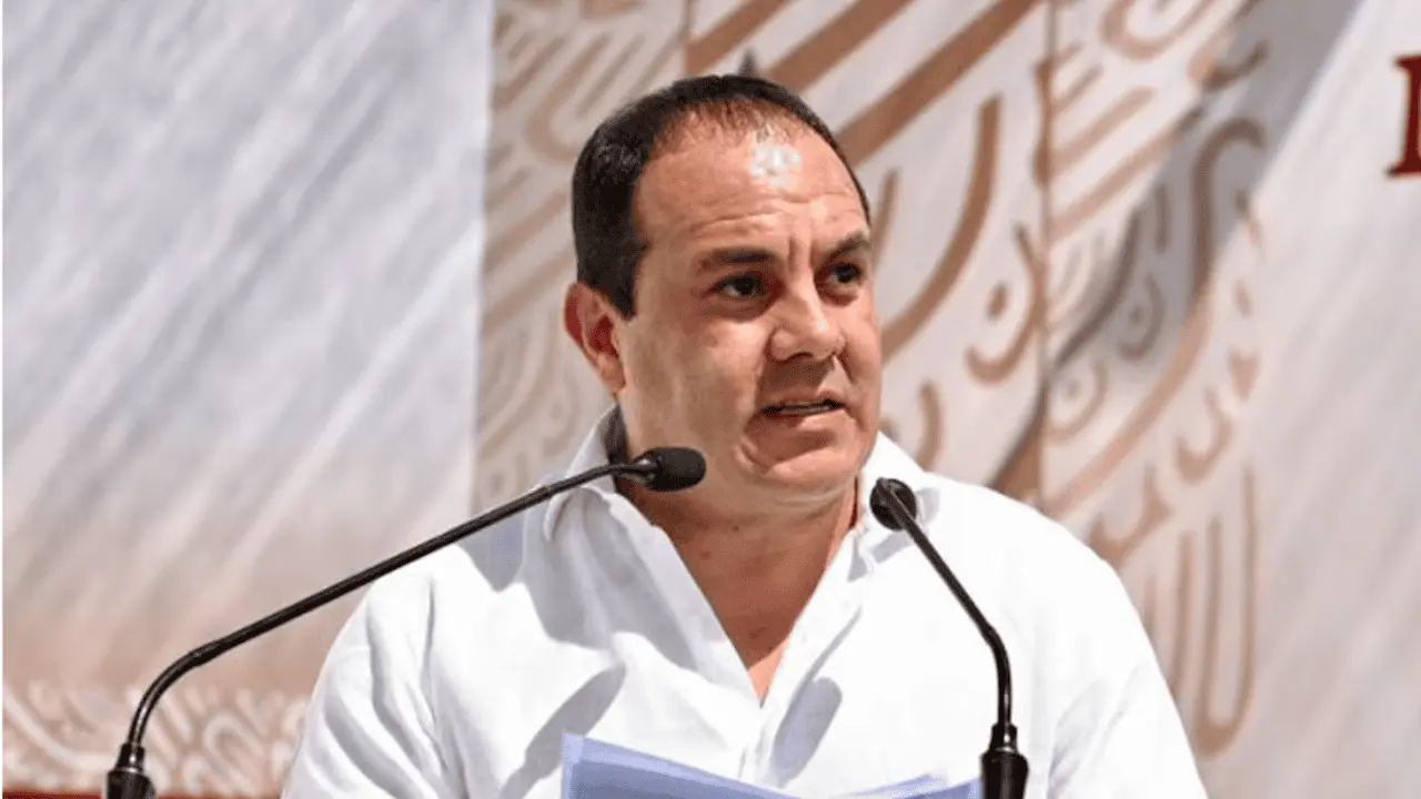 Cuauhtémoc Blanco contrademandará por caso de abuso sexual