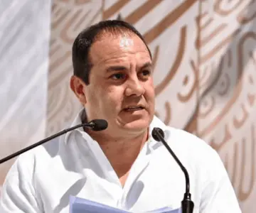 Cuauhtémoc Blanco contrademandará por caso de abuso sexual