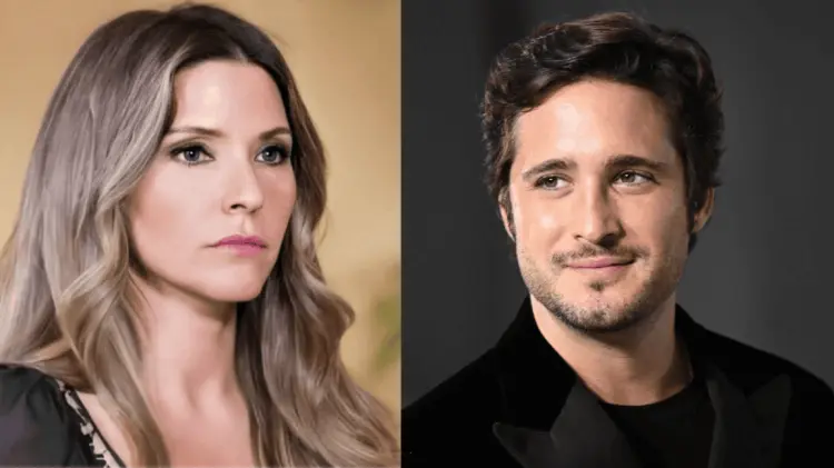 El actor comentó que hay contenido de ficción. (FOTO: ESPECIAL / EXPRESO)