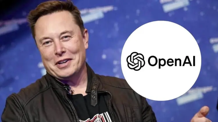 Elon Musk, empresario dueño de la red social X. (Foto: Especial)