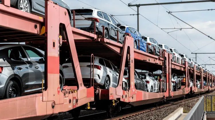 En 2024 la industria mexicana alcanzó su máximo histórico para un enero. (Foto: Ilustrativa/EXPRESO)