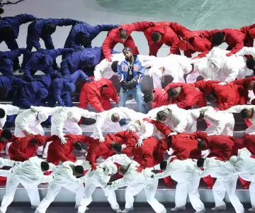 Super Bowl impulsa a Kendrick Lamar en plataformas