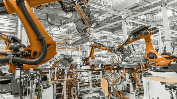 Industrias de estos estados destacan a nivel nacional con crecimiento en octubre. (Especial/EXPRESO)