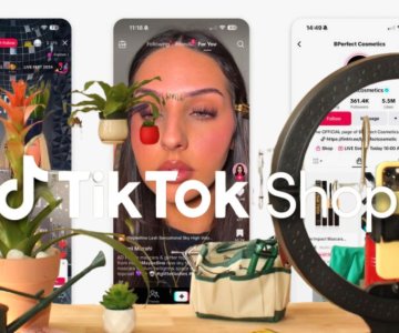 TikTok Shop llega a México: así funciona la nueva plataforma de e-commerce