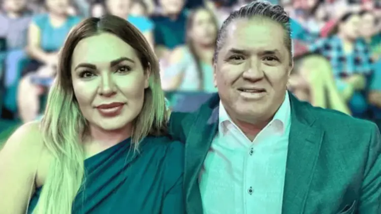 Junto con la esposa del Alcalde jalisciense, fue privada de la libertad otra persona. (Especial)