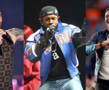 Los shows más criticados en la historia del Super Bowl