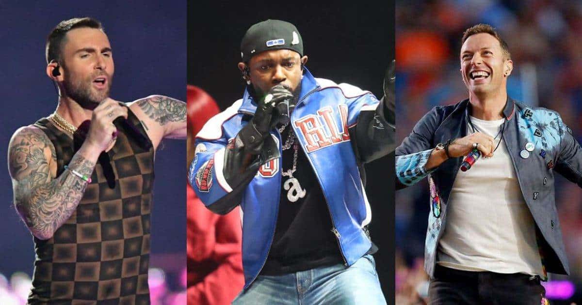 Los shows más criticados en la historia del Super Bowl