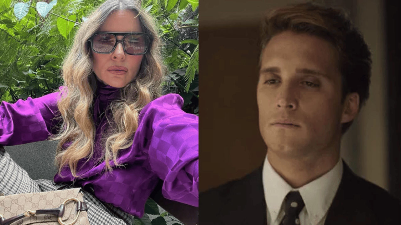Equipo legal de Issabela Camil le responde a Diego Boneta