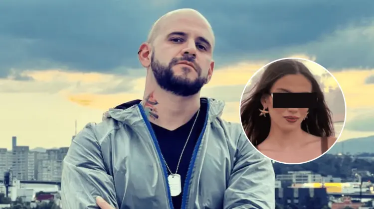 El influencer aseguró que algunas mujeres creen estar exentas de la ley. (Foto: Especial / EXPRESO)