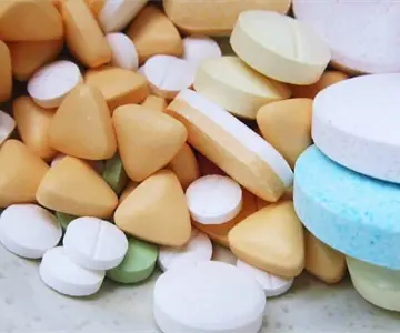 Medicamentos piratas lideran piratería en México, advierte AMIIF