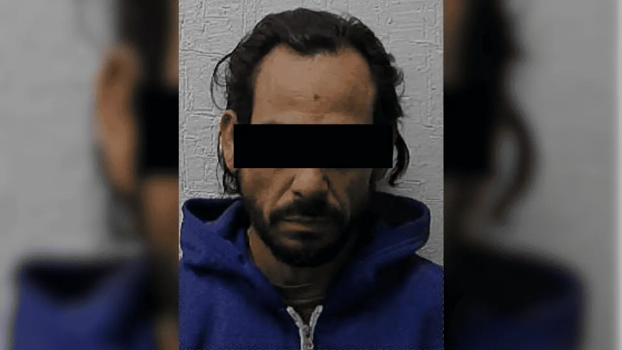 Hombre asesina a trabajador de centro de rehabilitación; lo querían internar