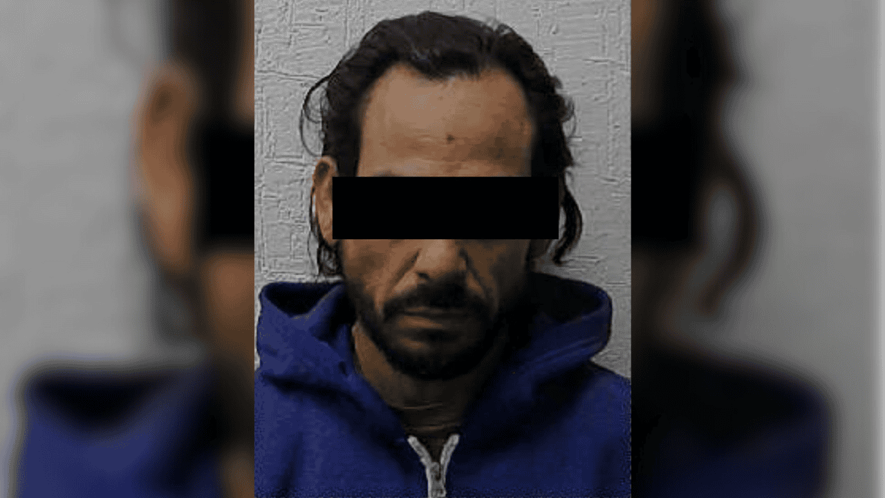 Hombre asesina a trabajador de centro de rehabilitación; lo querían internar