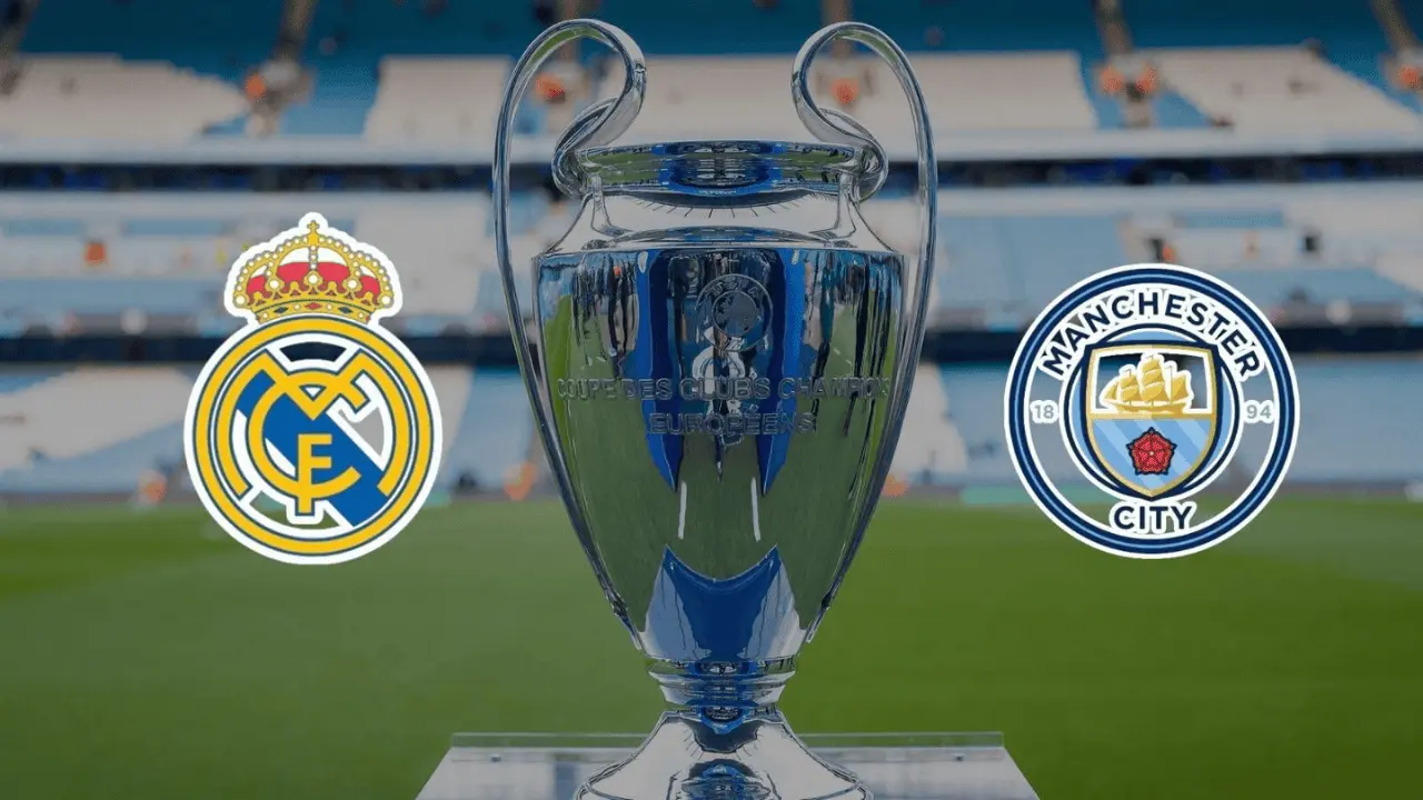 Horario y canales para ver los playoffs de ida de la Champions League