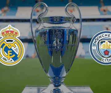 Horario y canales para ver los playoffs de ida de la Champions League