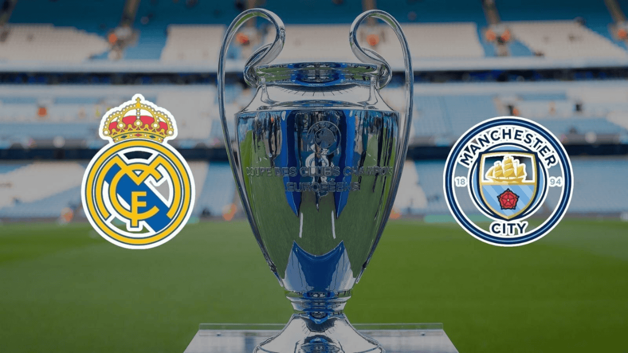Horario y canales para ver los playoffs de ida de la Champions League